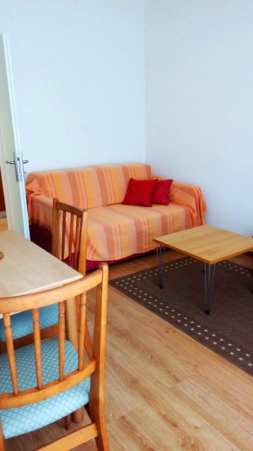 Apartmani Komunela Umag Exterior foto