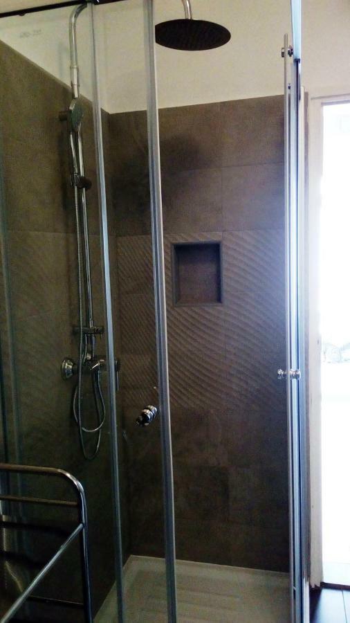 Apartmani Komunela Umag Exterior foto