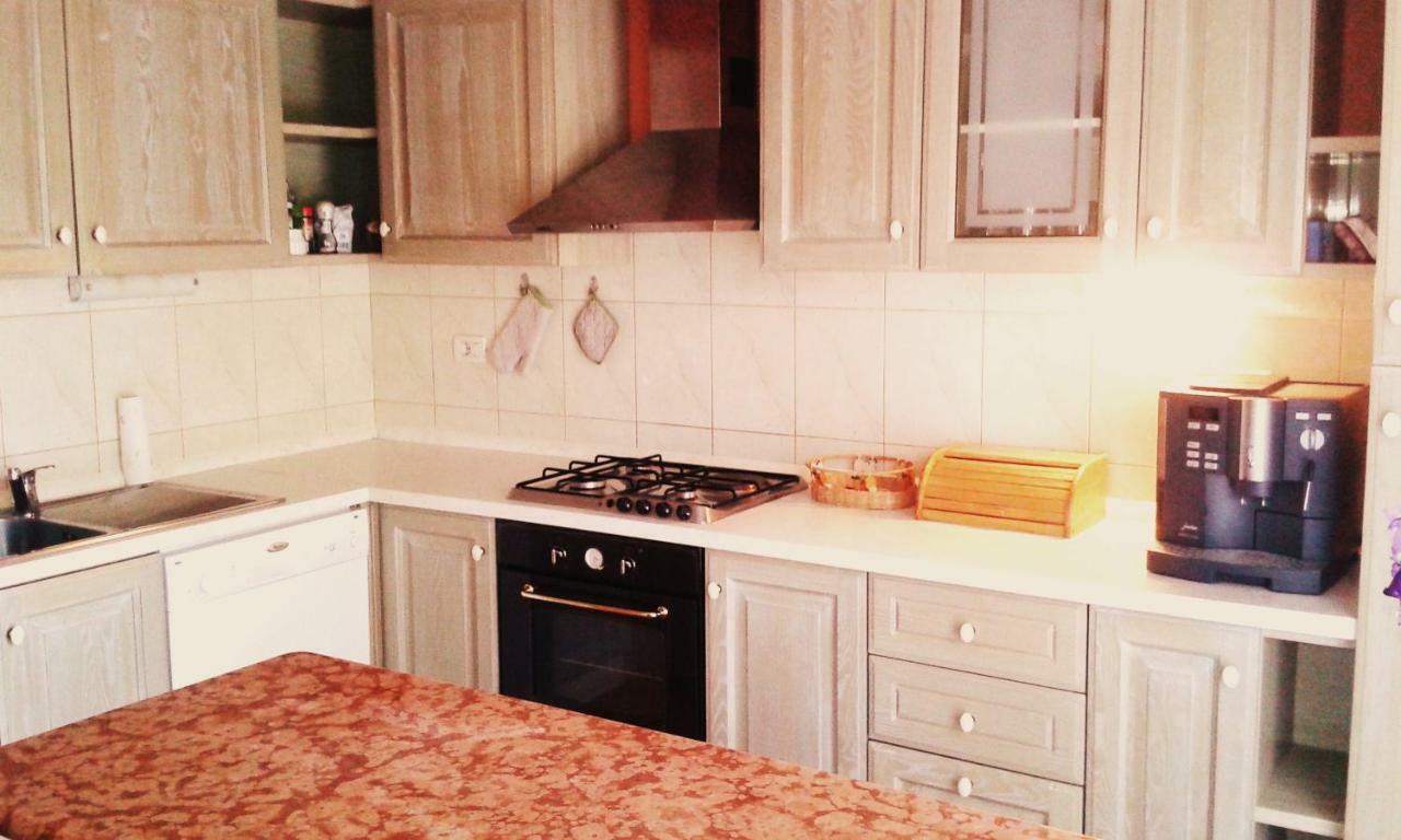 Apartmani Komunela Umag Exterior foto