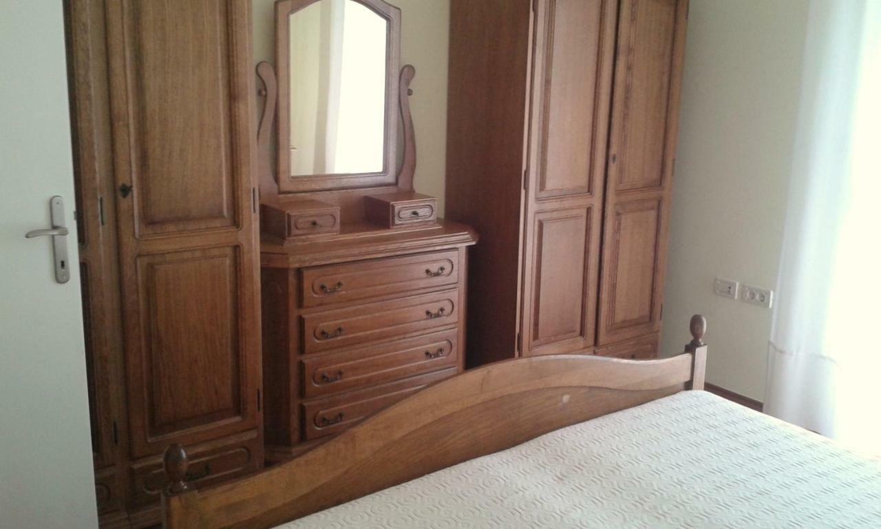 Apartmani Komunela Umag Exterior foto